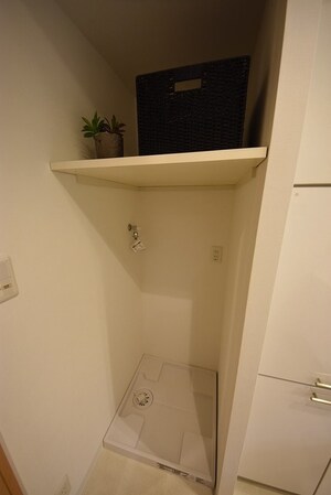 河田町ガーデン クラブフロアの物件内観写真